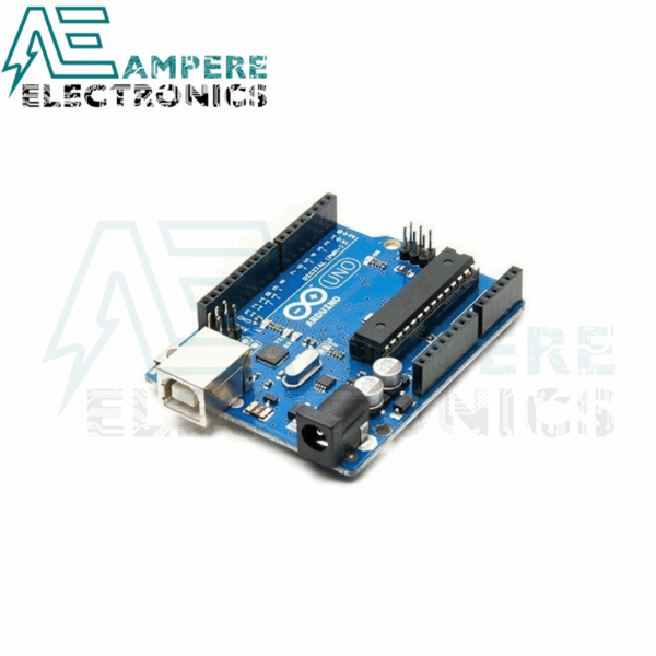 Arduino UNO R3