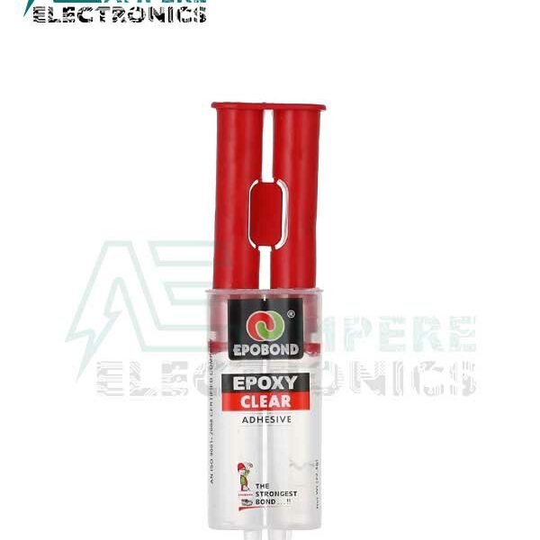Epobond Clear Epoxy 22Gm