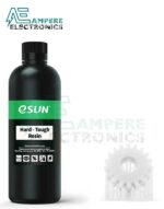 eSUN Hard-Tough Resin, White, 0.5Kg/Bottle
