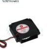 Blower Turbo Fan