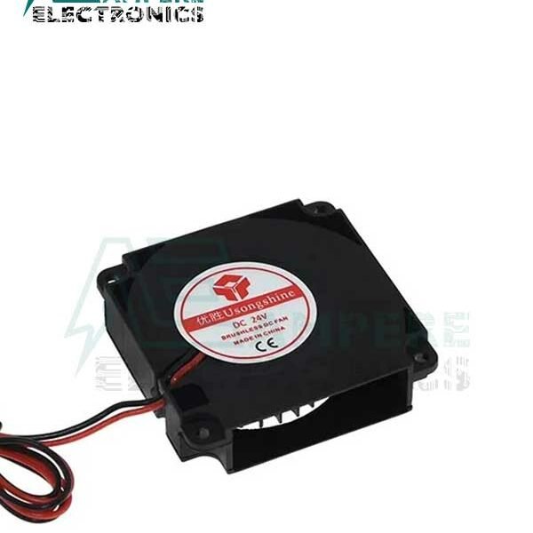 Original YM1204PFGB1 4010 2 Balls Bearing Cooling Fan With 12V 0.14A 45*40*10mm 2 Wires