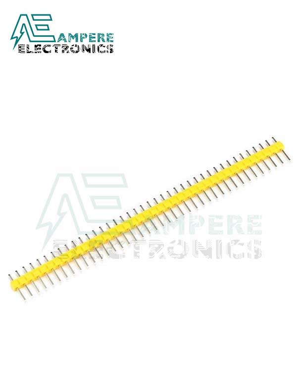 Connectors  Ampere Electronics