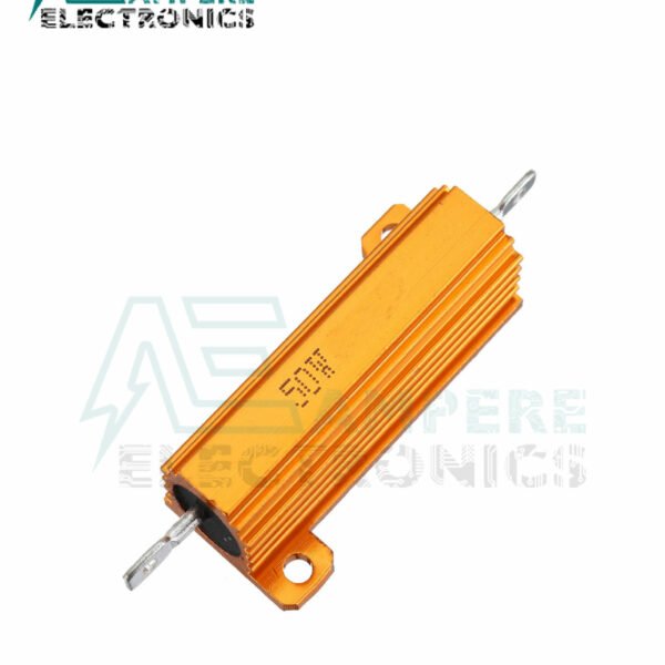 1ohm Wirewound Power Resistor, 50W