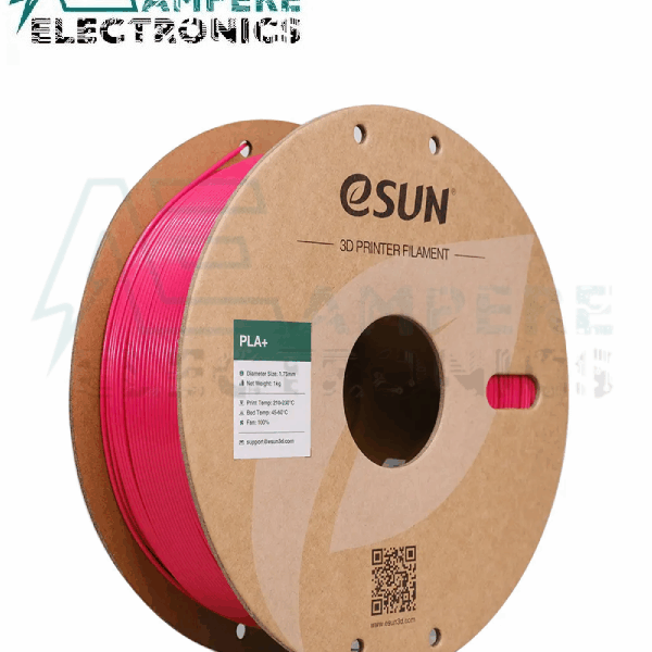 eSUN Magenta PLA