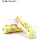 Batteries | Accessories