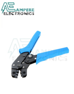 YTH SN-02 Bare Terminal Crimping Plier