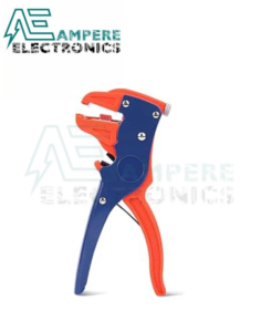 YTH-318 Duckbill Wire Stripper Plier