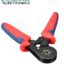 YTH 6-4A Red Four-Sided Tube Plier