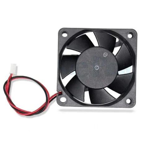 Cooling Fan