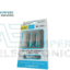BESTFIRE Rechargeable Battery AA Type-C 2150mAh 2/PACK