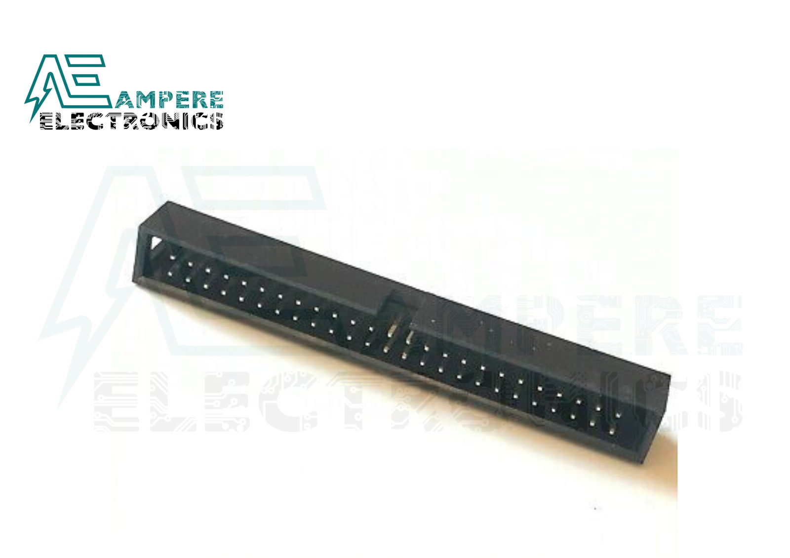 DC3-60P Male IDC Connector DC3-60P Male IDC Connector