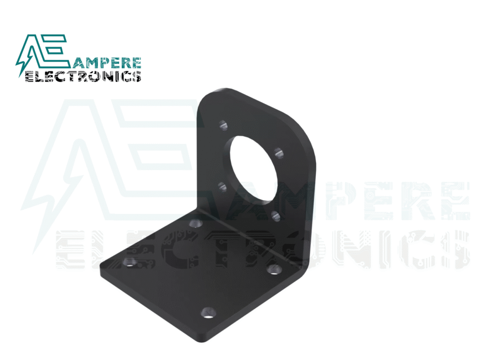 XY36-555 DC Geared Motor Bracket