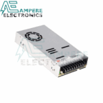 LRS-600-24 LRS-150-24 MEAN WELL Power Supply
