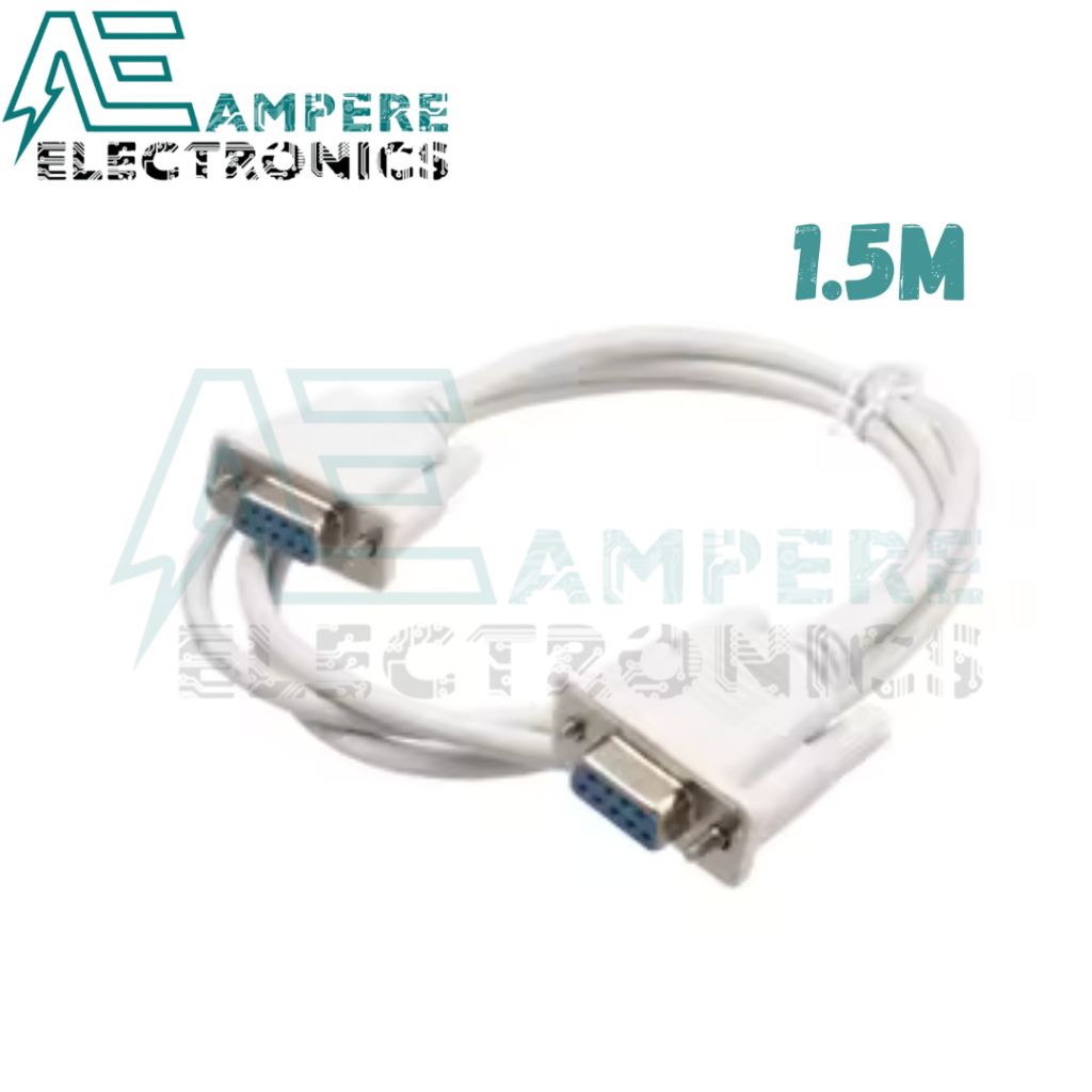 Serial Cable F/F