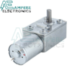 DC Geared Motor