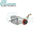 DC Geared Motor