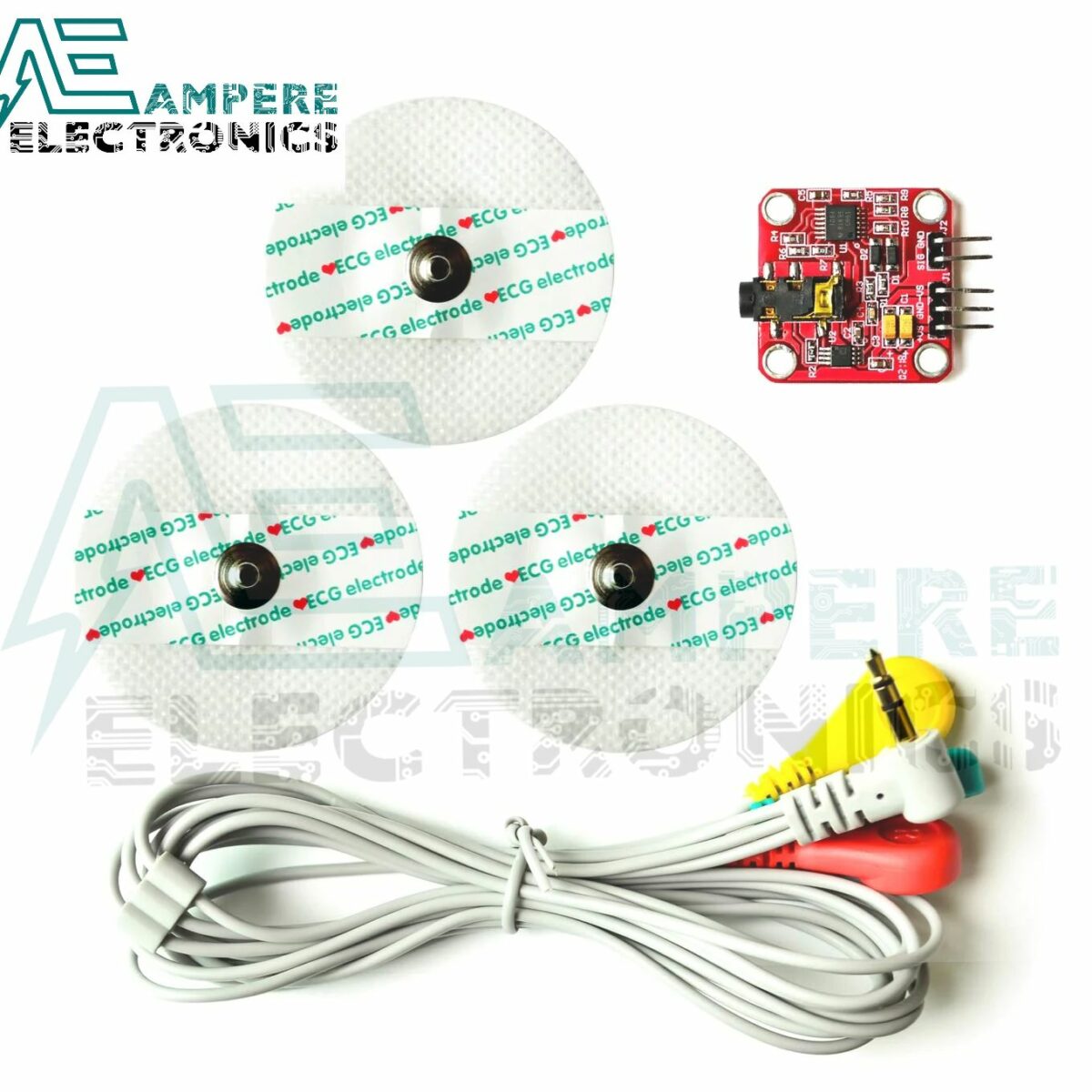 EMG sensor