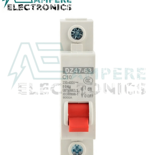 Miniature Circuit Breaker
