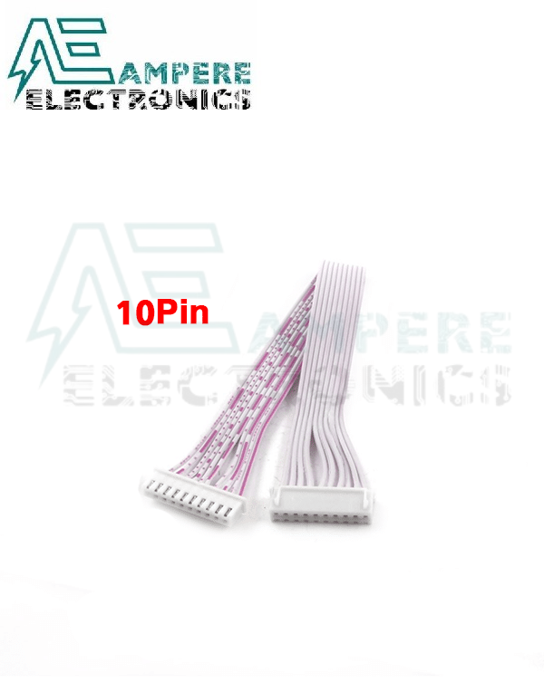 10Pin Xh2.54 JST