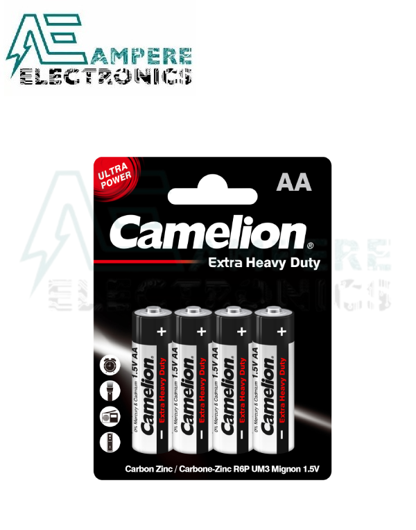Camelion