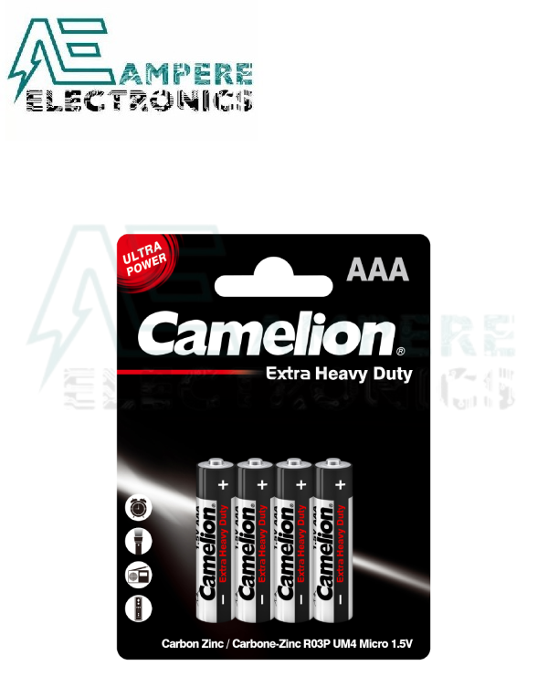 Camelion