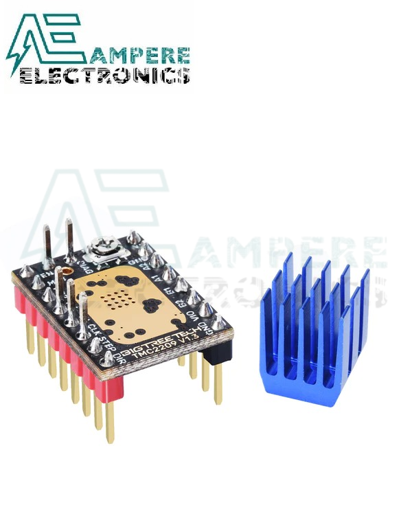 BIGTREETECH TMC2209