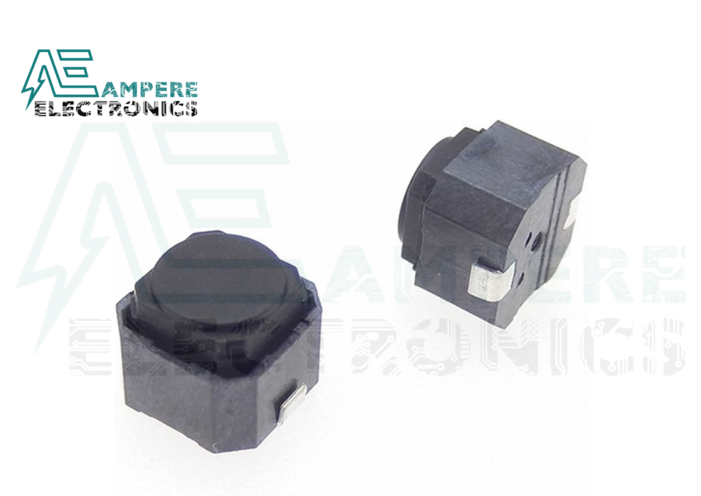 PCB SMD Press 6-Pin 8x8mm