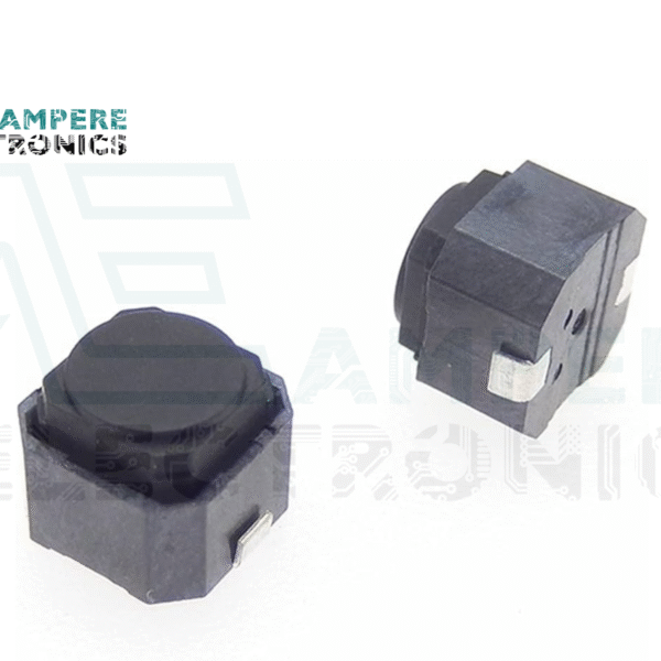 PCB SMD Press 6-Pin 8x8mm