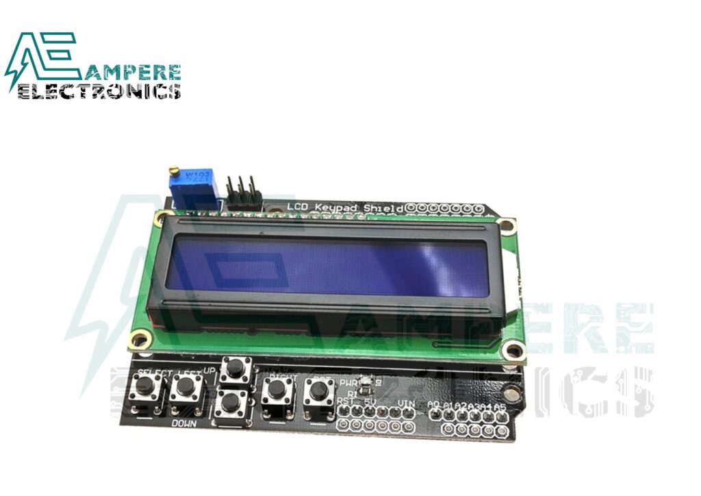 LCD 1602