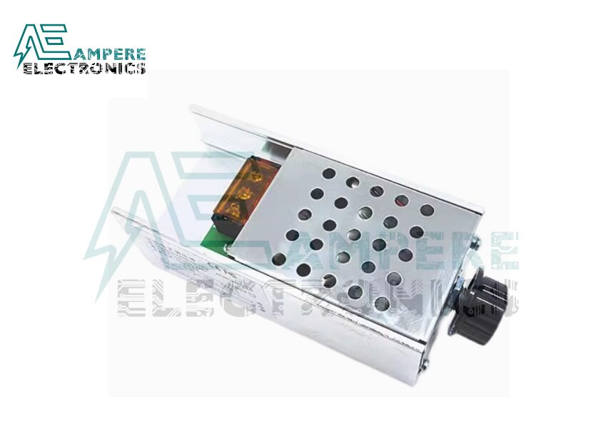 6000W SCR