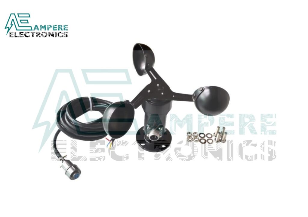 Anemometer Wind speed