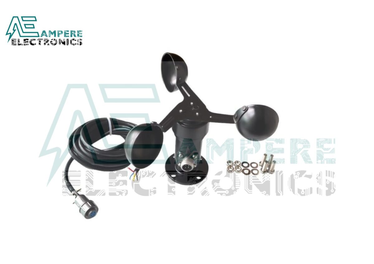 Anemometer Wind speed