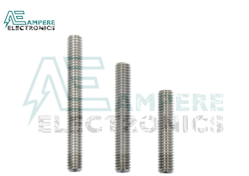Heat Break Pipe M6
