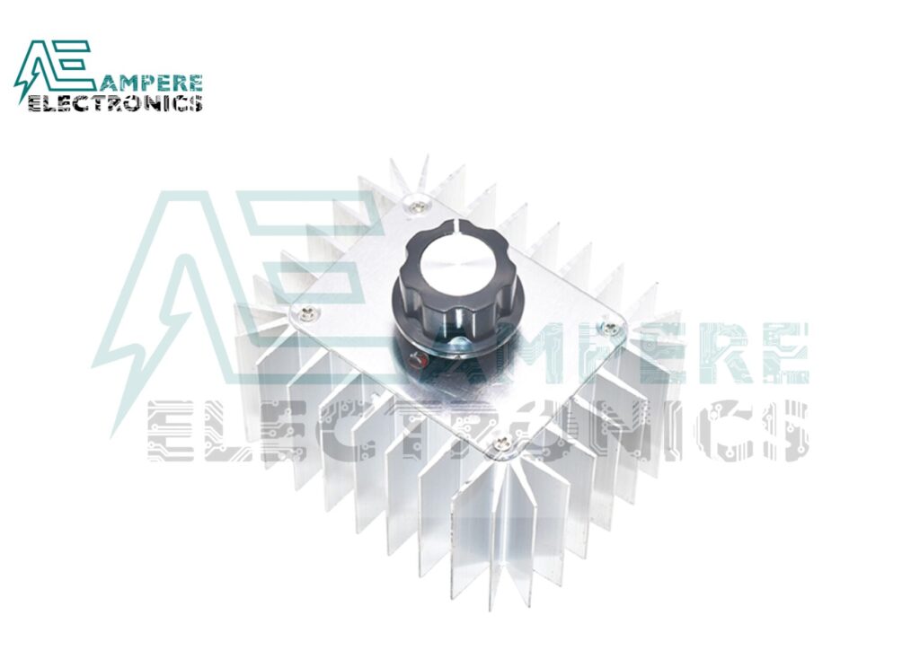 5000w scr