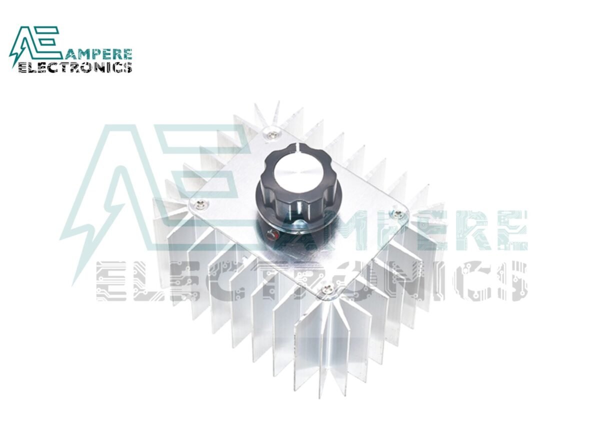 5000w scr