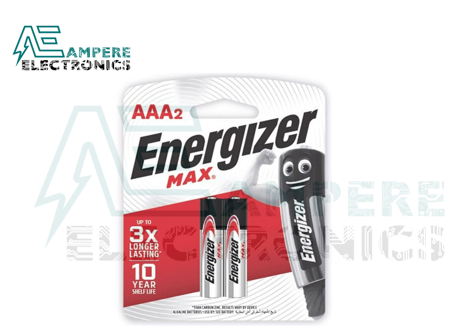 energizer energizer