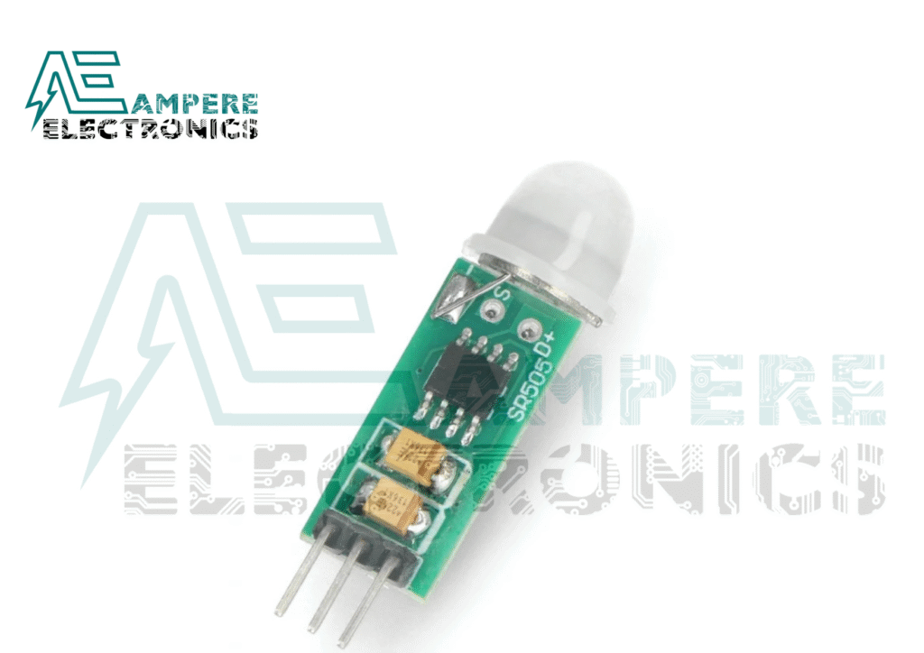 HC-SR505 PIR
