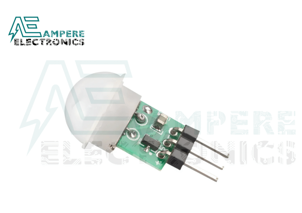 HC-SR312 PIR
