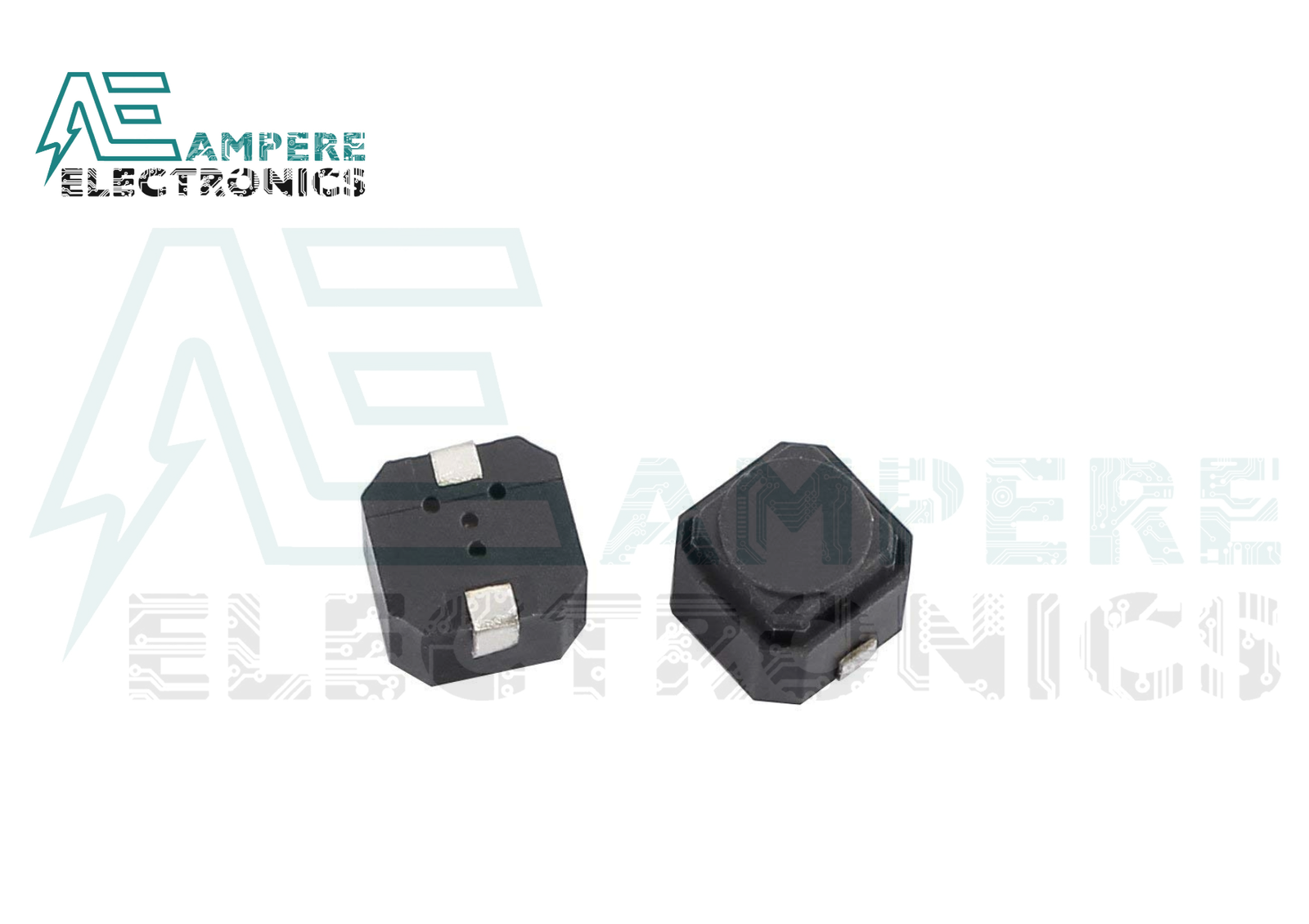 Mini Soft Touch SMD Push Button Switch 6x6x5mm Mini Soft Touch SMD Push Button Switch 6x6x5mm