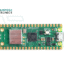Raspberry Pi Pico W WIFI