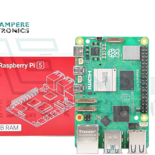 Raspberry Pi 5 8GB RAM