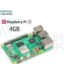 Raspberry Pi 5 4GB RAM