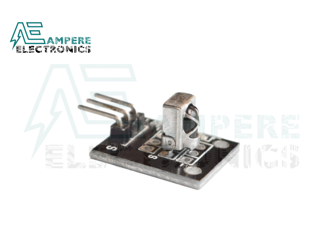IR Receiver Module