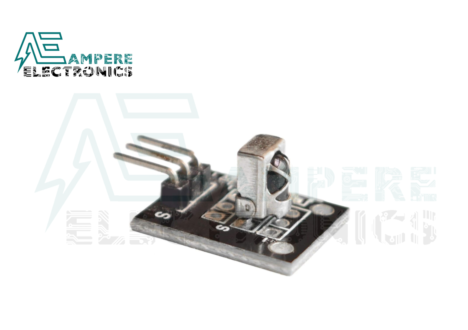 IR Receiver Module IR Receiver Module