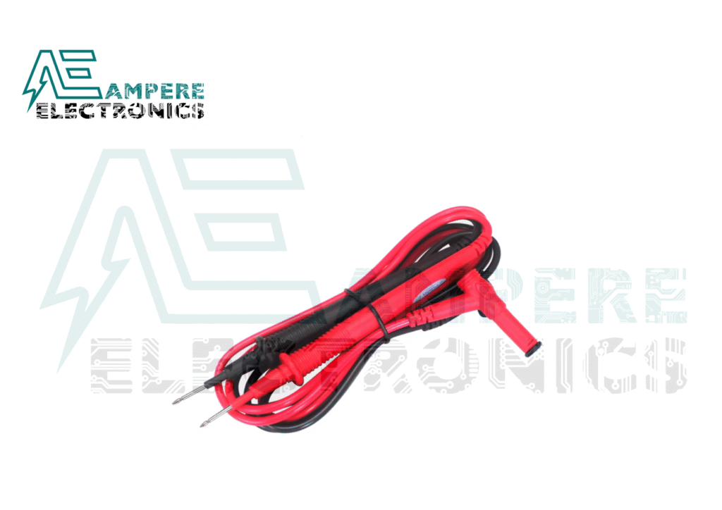 UT-L20 Digital Multimeter Lead Probe