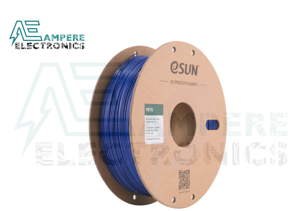 eSUN Blue PETG