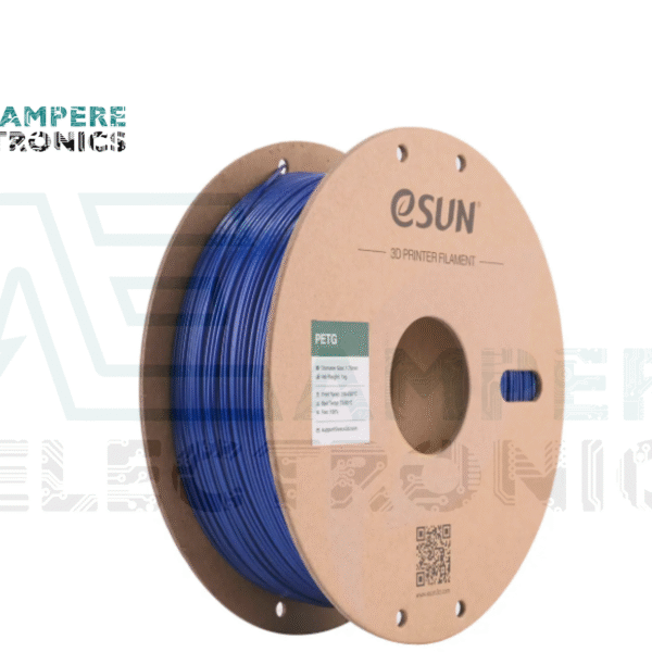eSUN Blue PETG