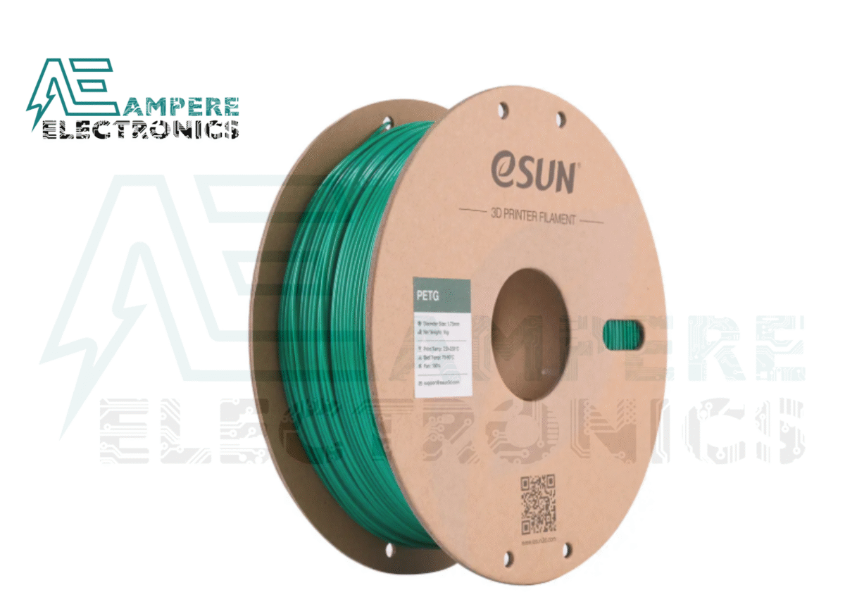 eSUN Green PETG