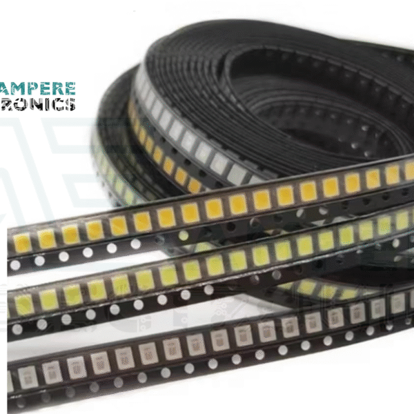 SMD LED