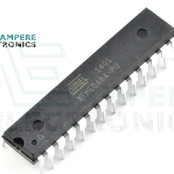 ATMEGA 8A